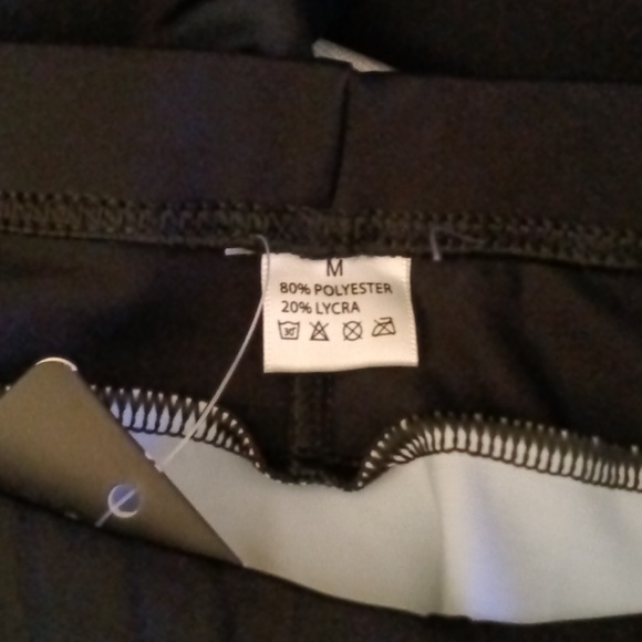 Cycle Pants - Picture 6 of 6